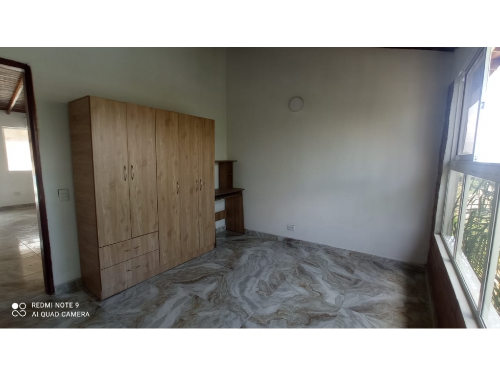 APARTAESTUDIO EN ARRIENDO PRADO COD 9710 — foto 2