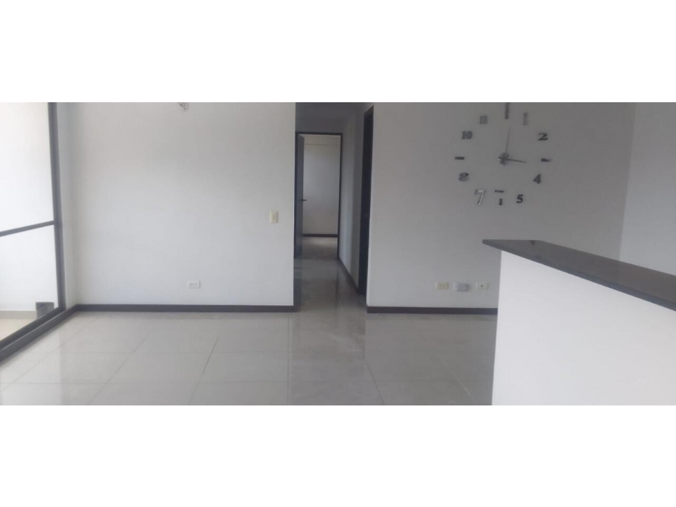 APARTAMENTO EN ARRIENDO EN BELLO COD 10104 — foto 6