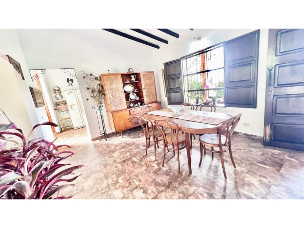 FINCA EN ARRIENDO EN LA ESTRELLA COD 10232 - 2