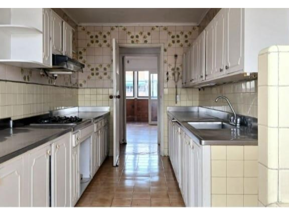 APARTAMENTO EN VENTA EN LA CANDELARIA COD 10377