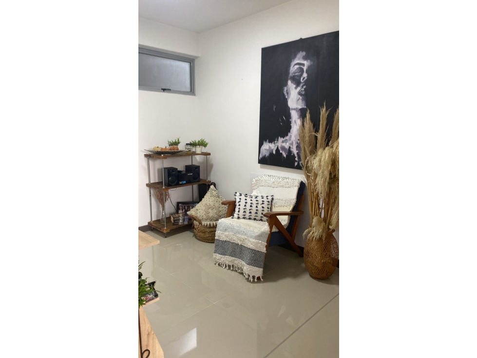 APARTAMENTO EN ARRIENDO EN BELEN LA LOMA DE LOS BERNAL COD 10418 — foto 4