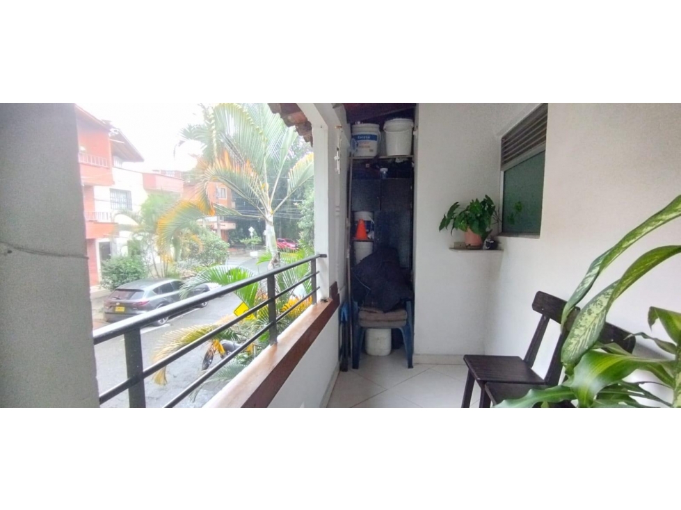 APARTAMENTO EN VENTA EN BELEN COD 10518 — foto 4