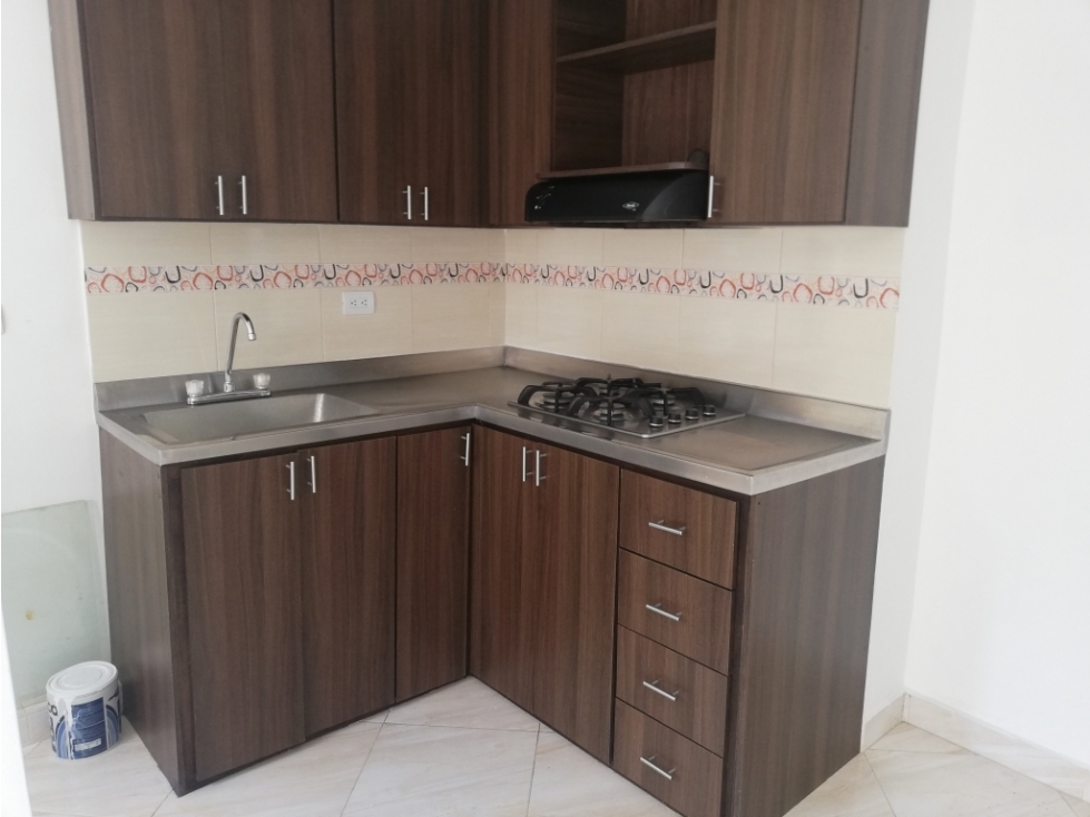 APARTAMENTO EN VENTA EN MEDELLIN COD 5601