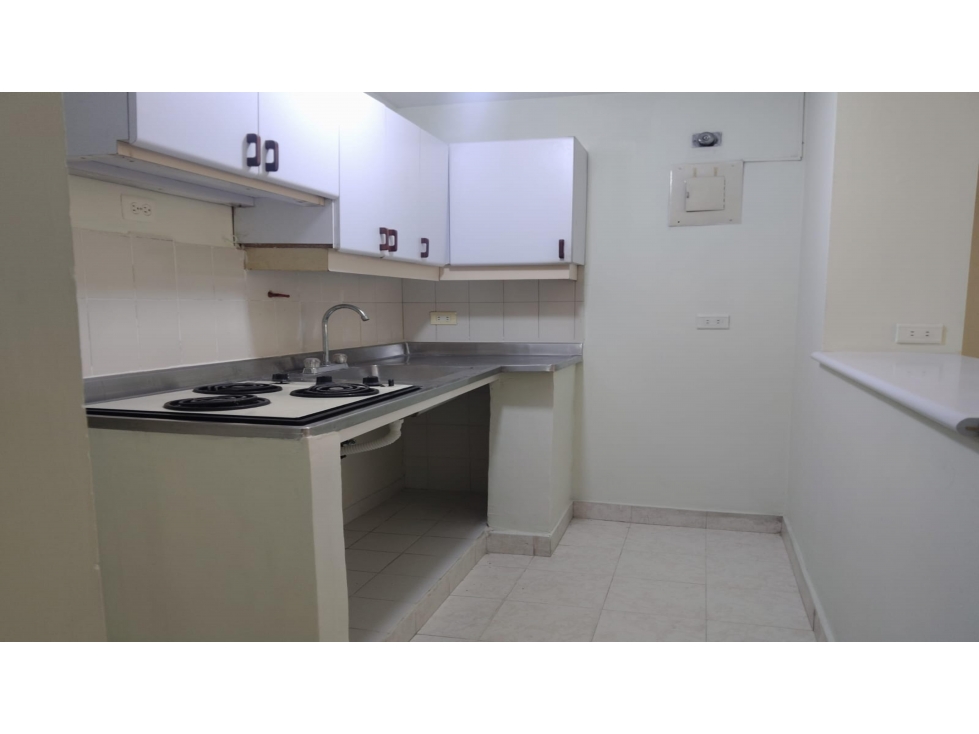 APARTAESTUDIO EN ARRIENDO EN BOSTON COD 10705