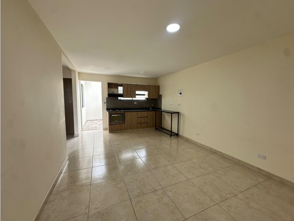 APARTAMENTO EN ARRIENDO EN SANTA MONICA COD 10864 — foto 3