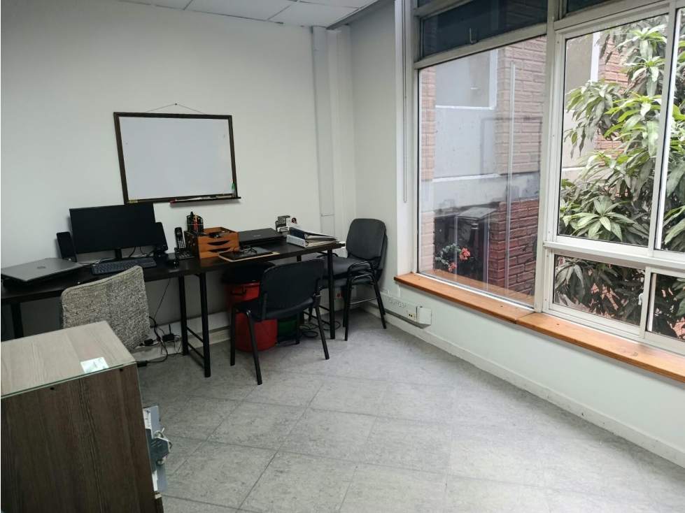 OFICINA EN ARRIENDO EN LA VILLA DEL ABURRA COD 10886 — foto 2