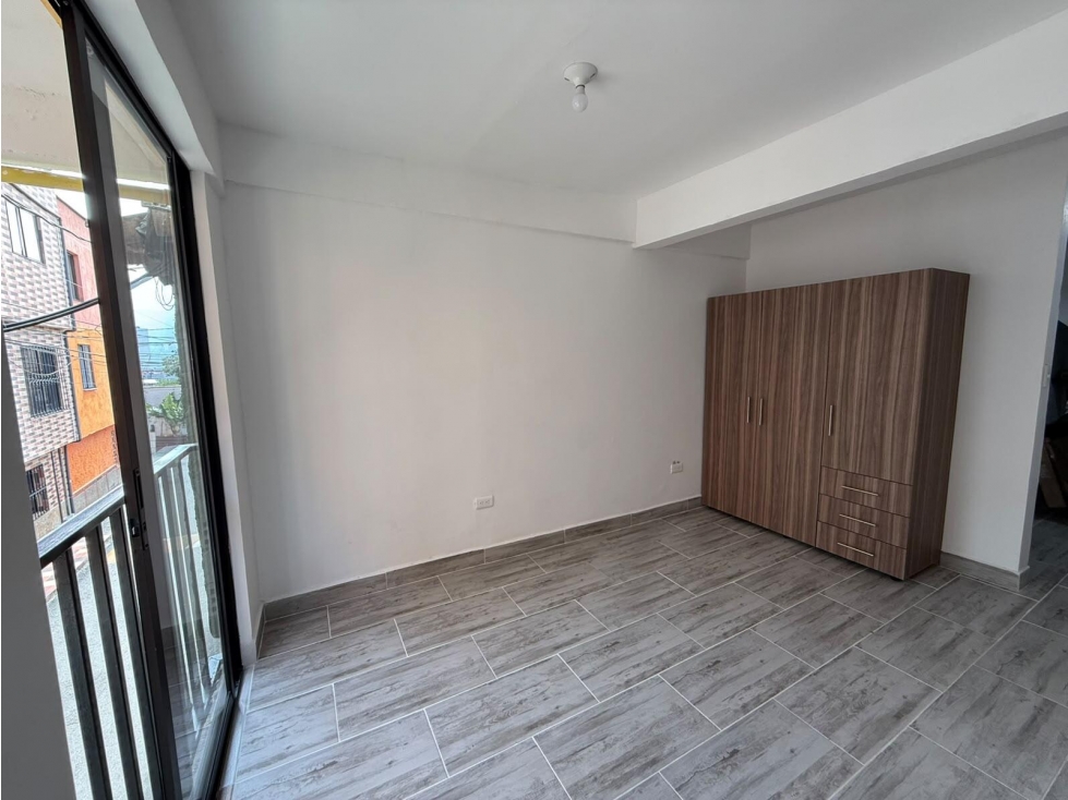 APARTAESTUDIO EN ARRIENDO EN BELEN COD 10918 — foto 4