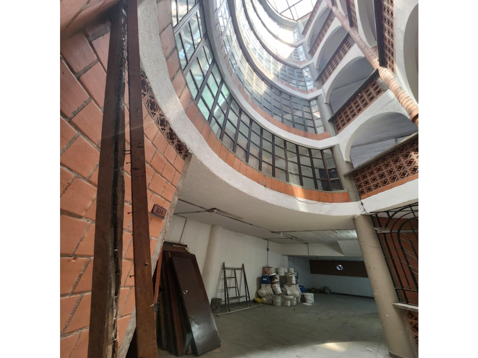 EDIFICIO EN ARRIENDO CANDELARIA COD 9562 - 2