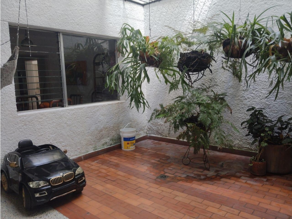 CASA EN ARRIENDO EN BOSTON COD 10075 — foto 5