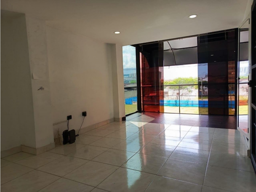 OFICINA EN ARRIENDO EN SAN DIEGO COD 10287