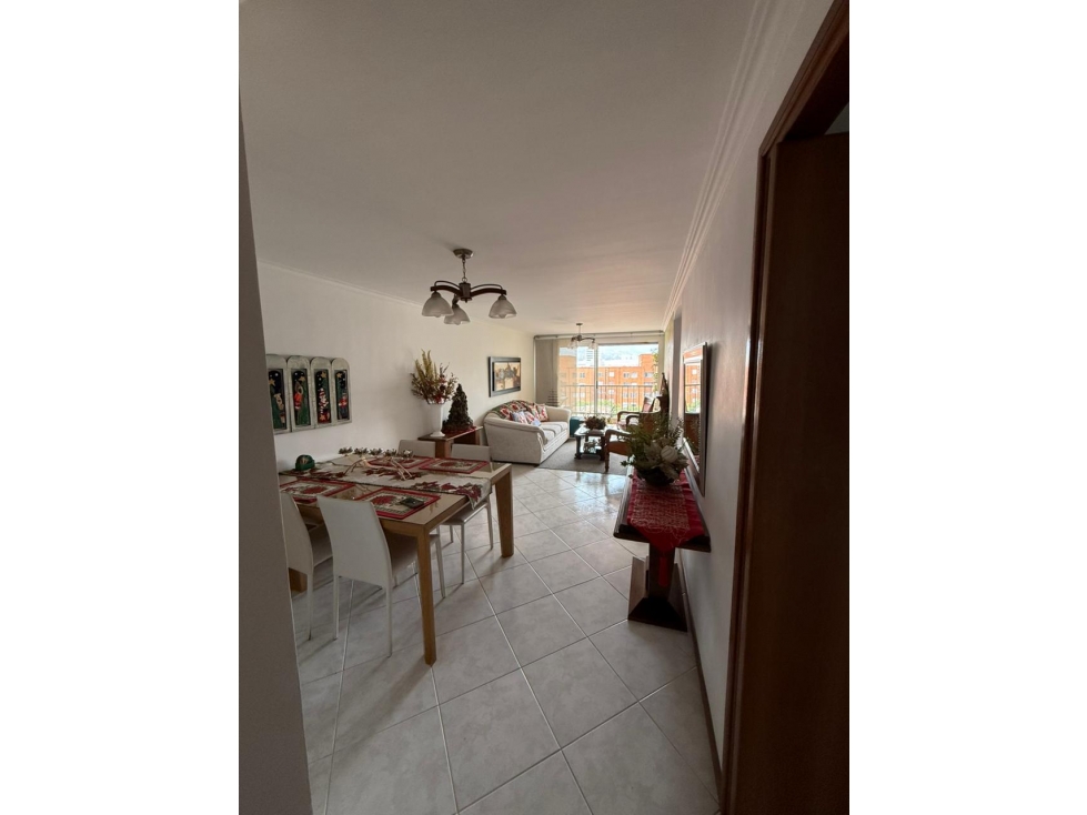 APARTAMENTO EN VENTA EN BELEN LA PALMA COD 10374 — foto 4