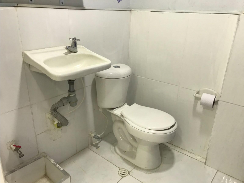 LOCAL EN ARRIENDO BELEN SAN BERNARDO COD 8793 — foto 5