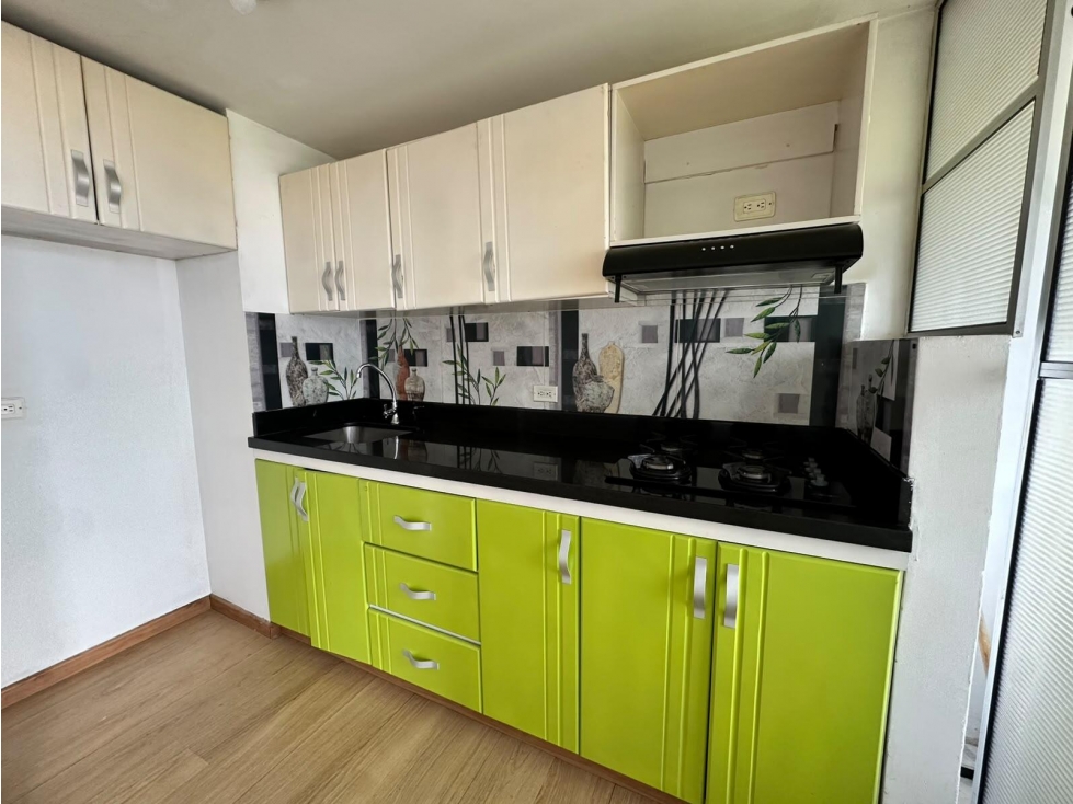 APARTAMENTO EN VENTA EN RODEO ALTO COD 10884