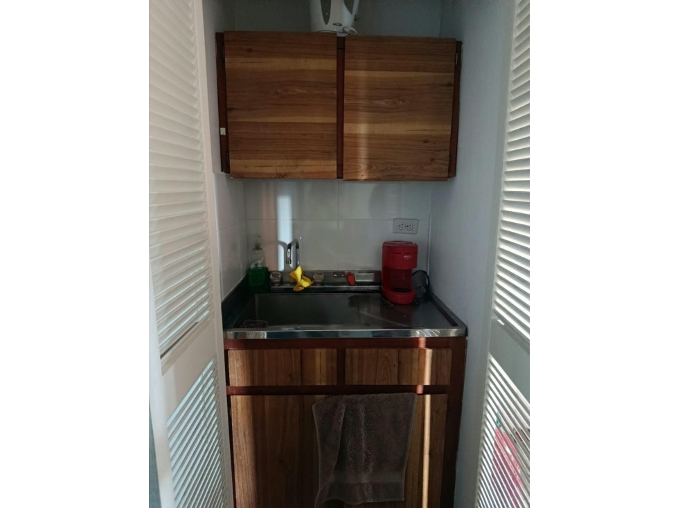 OFICINA EN ARRIENDO EN LA VILLA DEL ABURRA COD 10886 — foto 5
