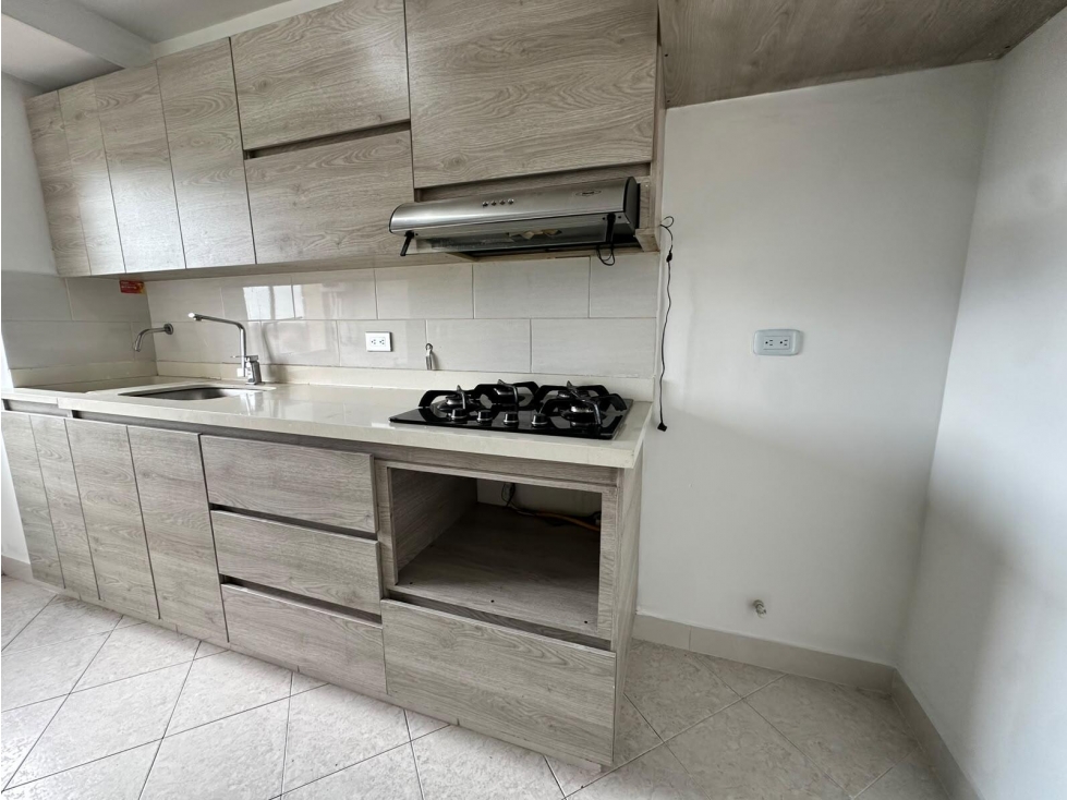 APARTAMENTO EN ARRIENDO EN BELEN COD 10894