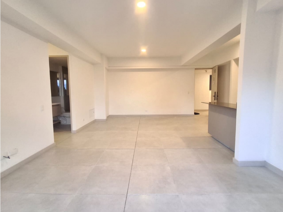 EXCELENTE APARTAESTUDIO PARA ARRIENDO EN ENVIGADO COD 10925 — foto 5