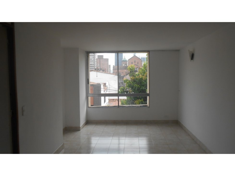 APARTAMENTO EN VENTA LA CANDELARIA COD 3982