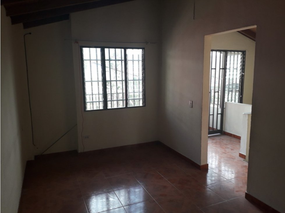 APARTAMENTO EN ARRIENDO EN ENCISO COD 4969 — foto 3
