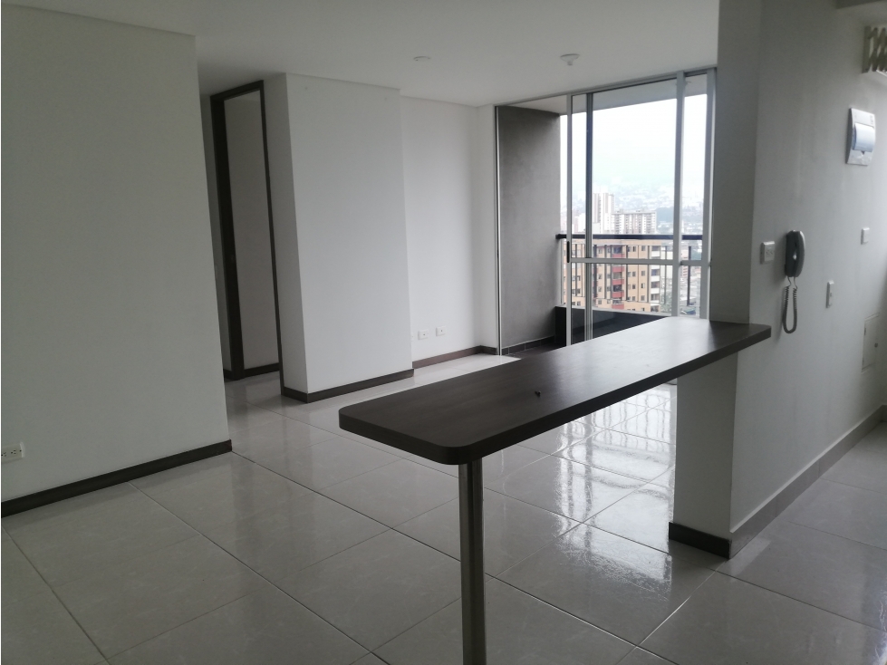 APARTAMENTO EN VENTA EN SABANETA COD 6298 — foto 4