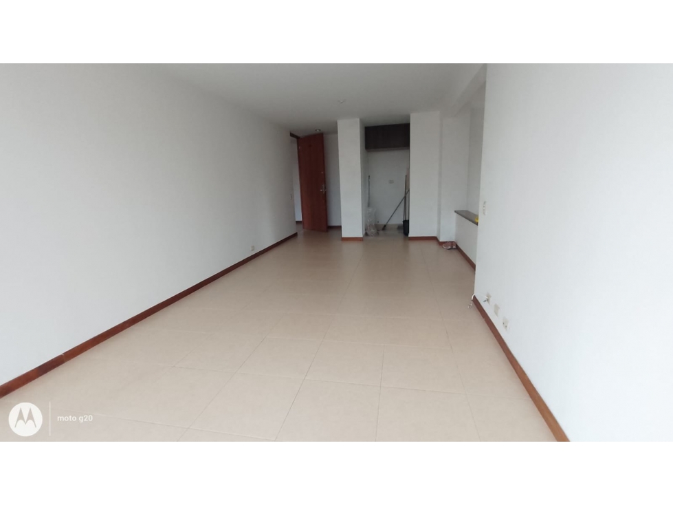 APARTAMENTO EN VENTA EN MEDELLIN COD 7574 — foto 2