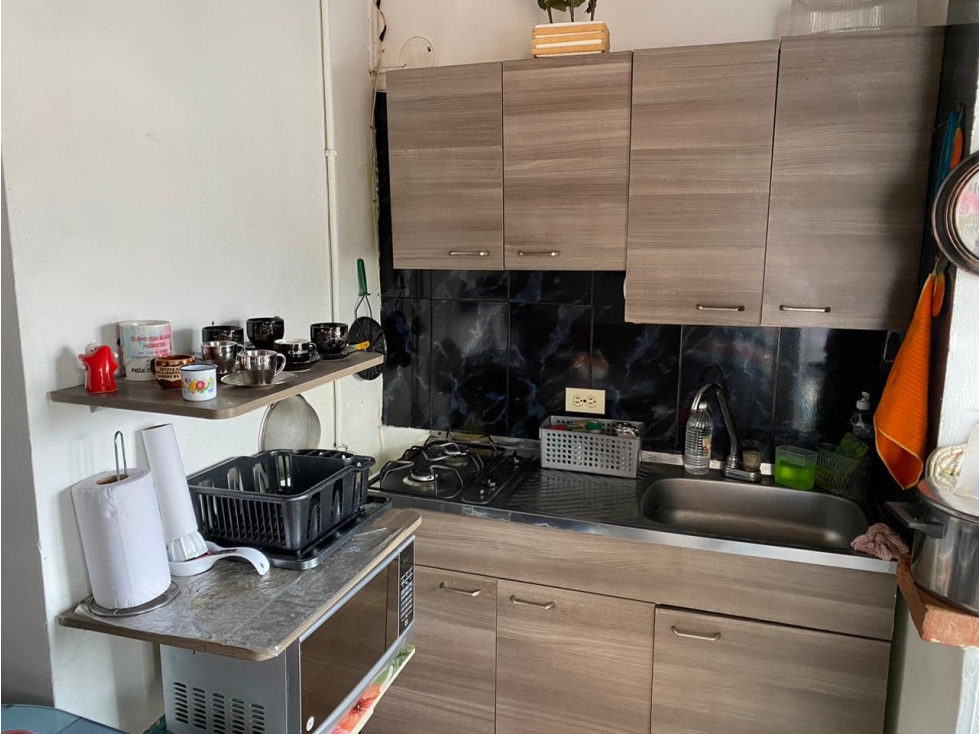 CASA EN VENTA EN BELEN COD 7841