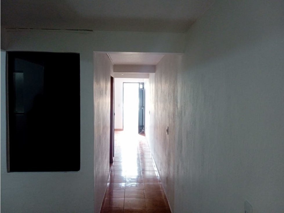 APARTAMENTO EN ARRIENDO EN ARANJUEZ COD 7987 — foto 5