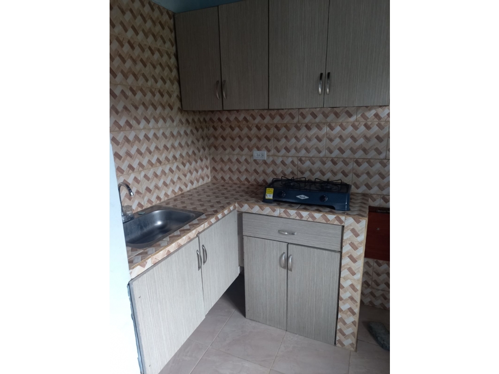 CASA EN VENTA LA MILAGROSA COD 8194