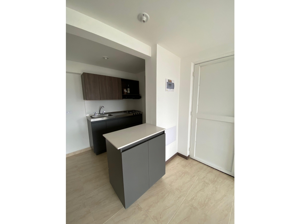 APARTAMENTO EN VENTA EN SAN ANTONIO DE PRADO VILLA GABRIELA COD 8743