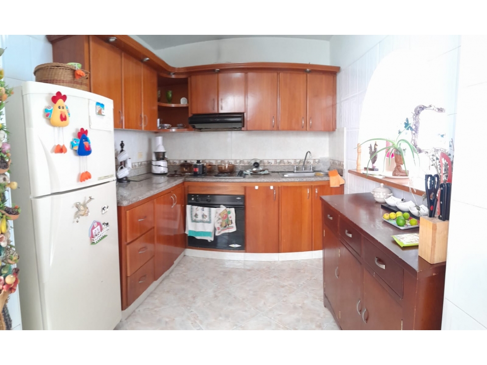 CASA EN VENTA GUAYABAL RODEO NORTE COD 8819