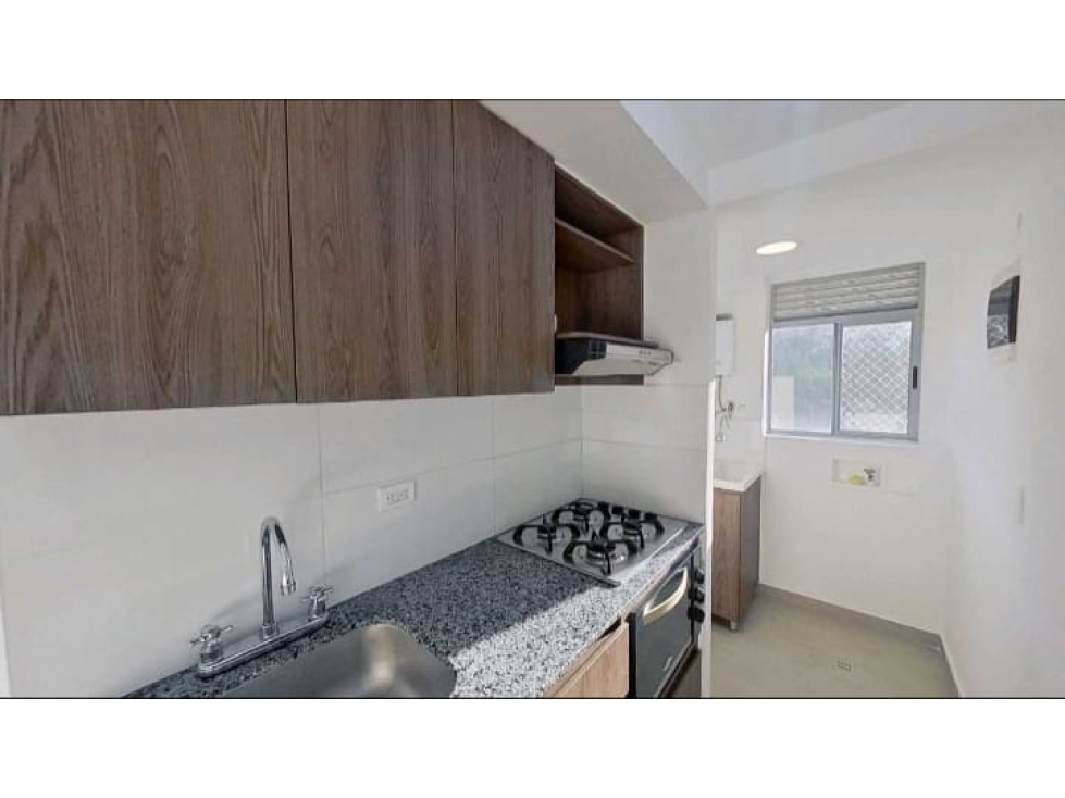 APARTAMENTO EN VENTA BELEN MIRA VALLE COD 9015