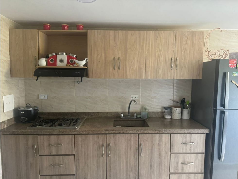 APARTAMENTO EN VENTA EN BELEN LA HONDONADA COD 9175