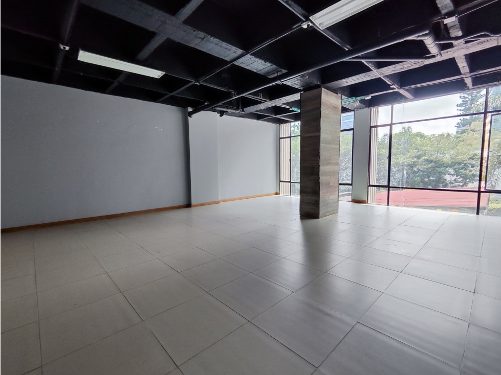 LOCAL EN ARRIENDO EN MEDELLIN COD 9425 — foto 2