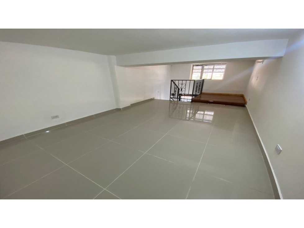 APARTAESTUDIO EN ARRIENDO BUENOS AIRES COD 9583 - 2