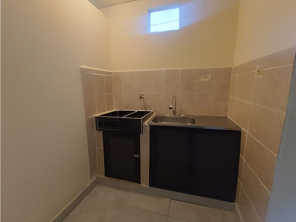 APARTAESTUDIO EN ARRIENDO EN BELEN SAN BERNARDO COD 9607