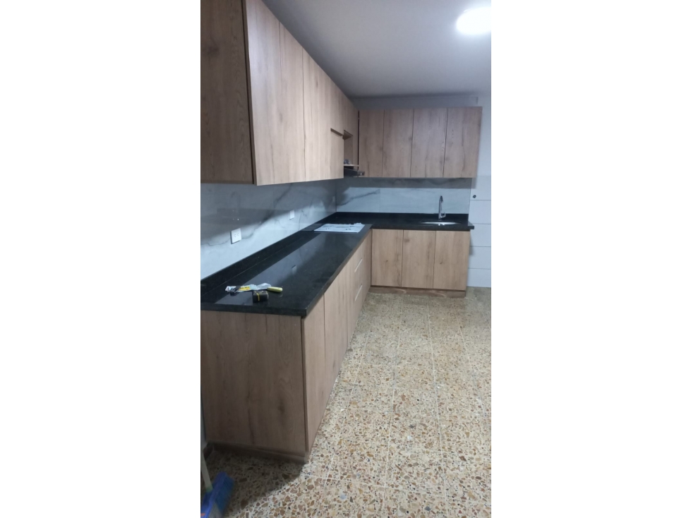 CASA EN VENTA EN BELEN MIRA VALLE COD 9628