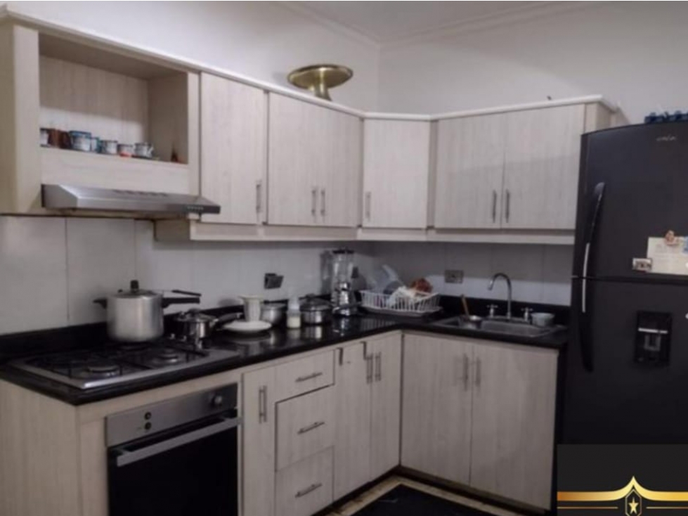 CASA EN VENTA EN BELEN SAN BERNARDO COD 9671