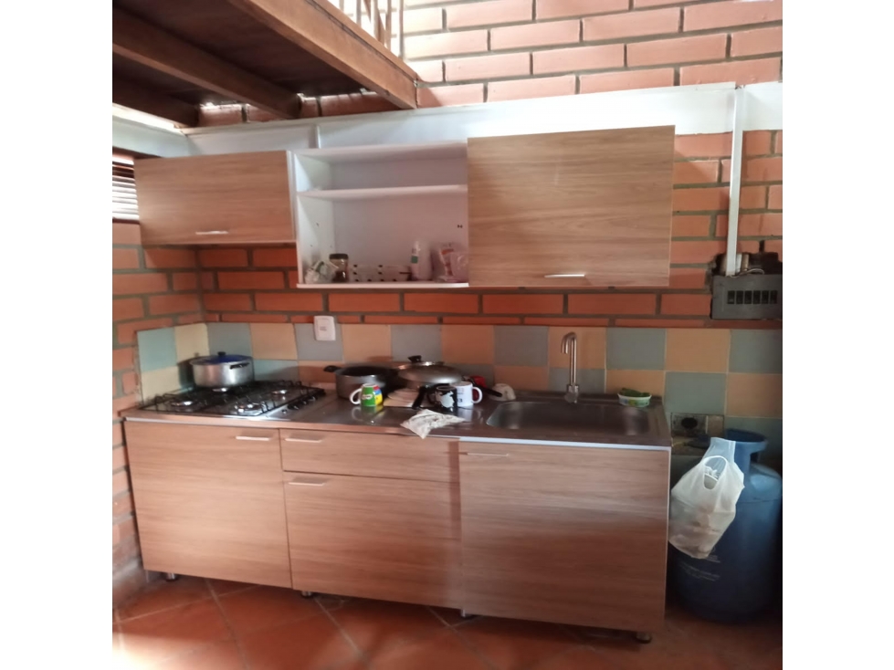 CASA FINCA EN ARRIENDO GUATAPE COD 9696 — foto 5