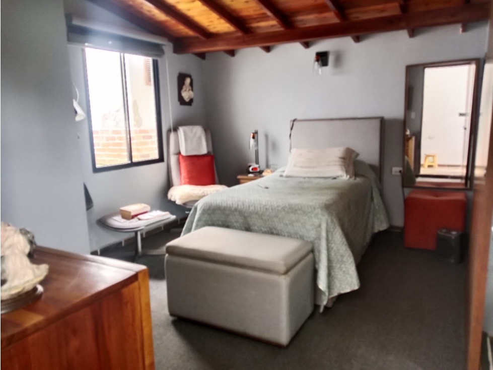 CASA FINCA EN VENTA EN ENVIGADO COD 9720 — foto 5
