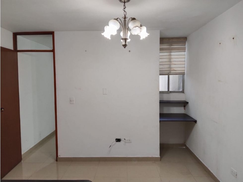 APARTAESTUDIO EN VENTA EN BOSTON 9876 — foto 4