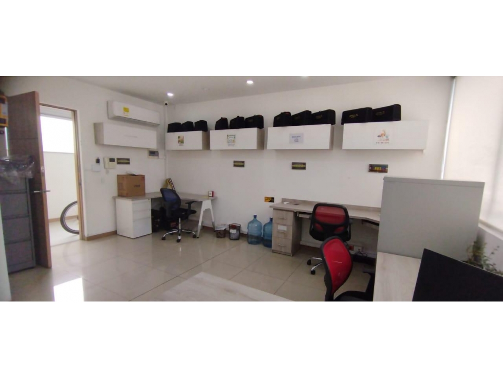 OFICINA EN ARRIENDO EN BELLO COD 10022 - 2