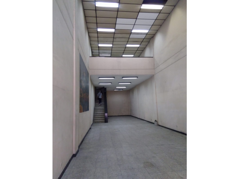 BODEGA EN VENTA EN SURAMERICANA COD 10039