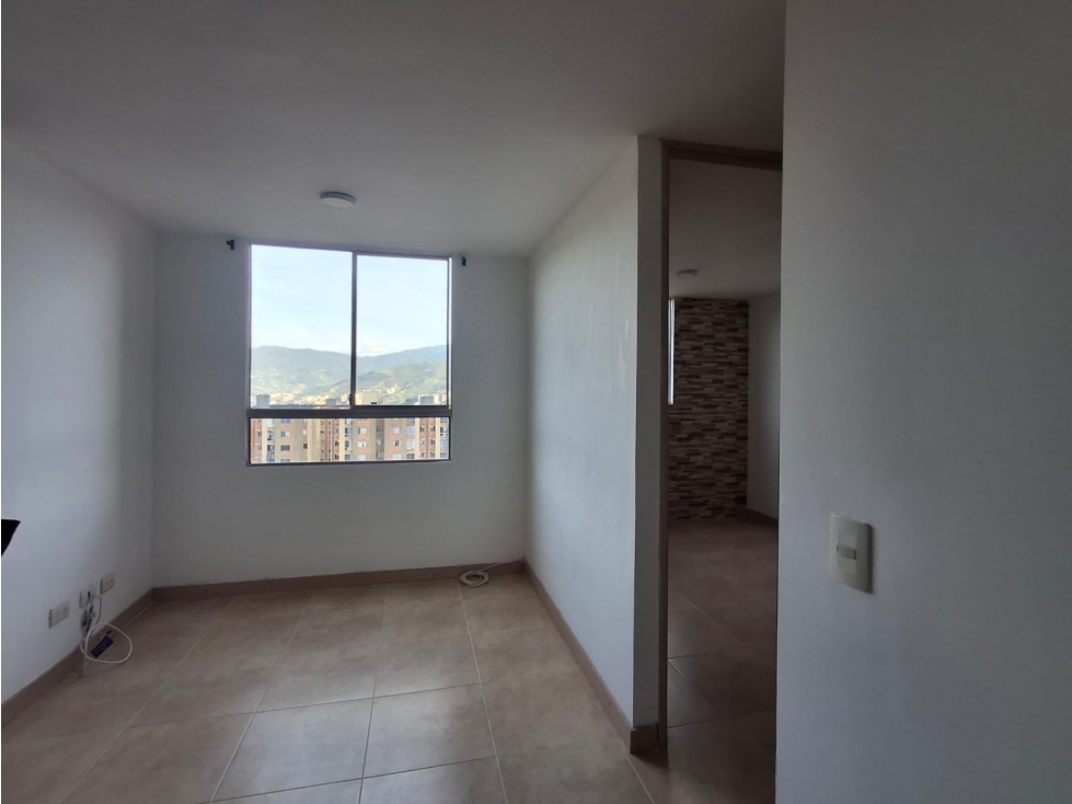 APARTAMENTO EN ARRIENDO EN MEDELLIN COD 10093 - 6