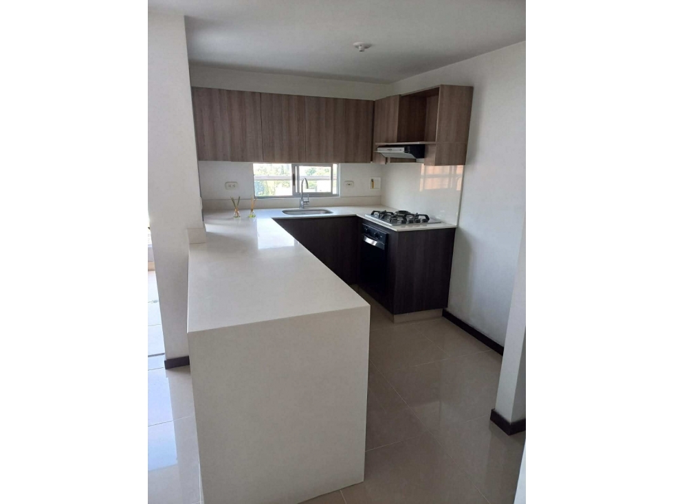 APARTAMENTO EN VENTA EN ROBLEDO SAN GERMAN COD 10129