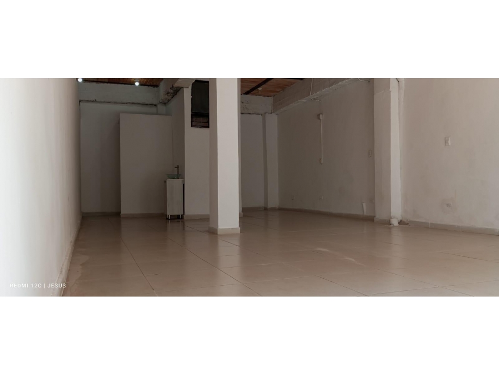 LOCAL EN ARRIENDO EN BOSTON COD 10263