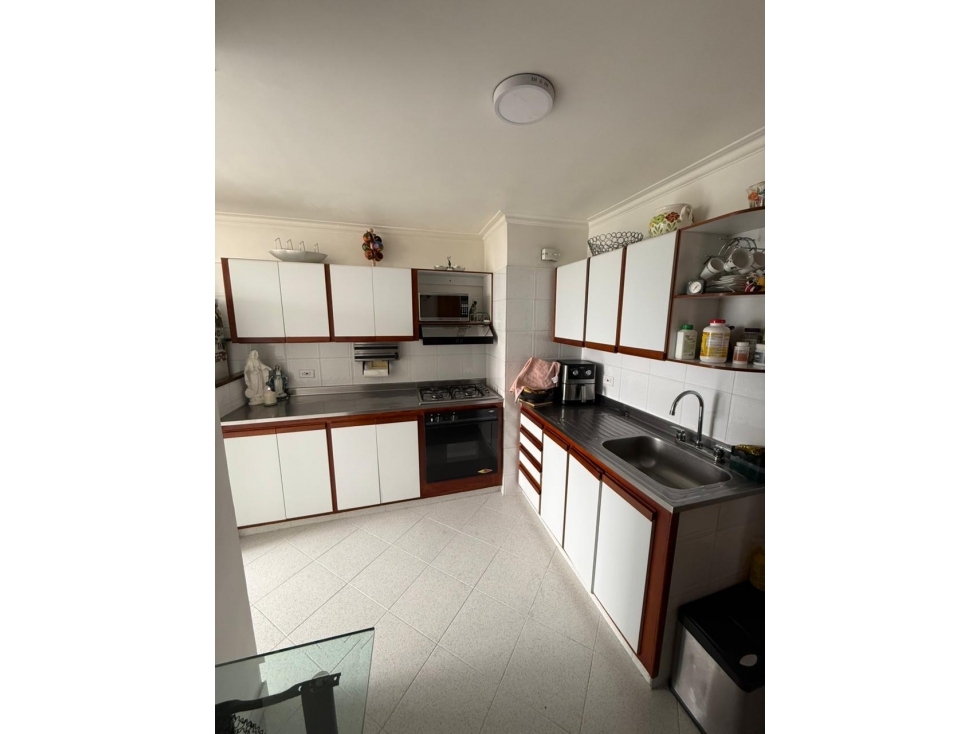 APARTAMENTO EN VENTA EN BELEN LA PALMA COD 10374