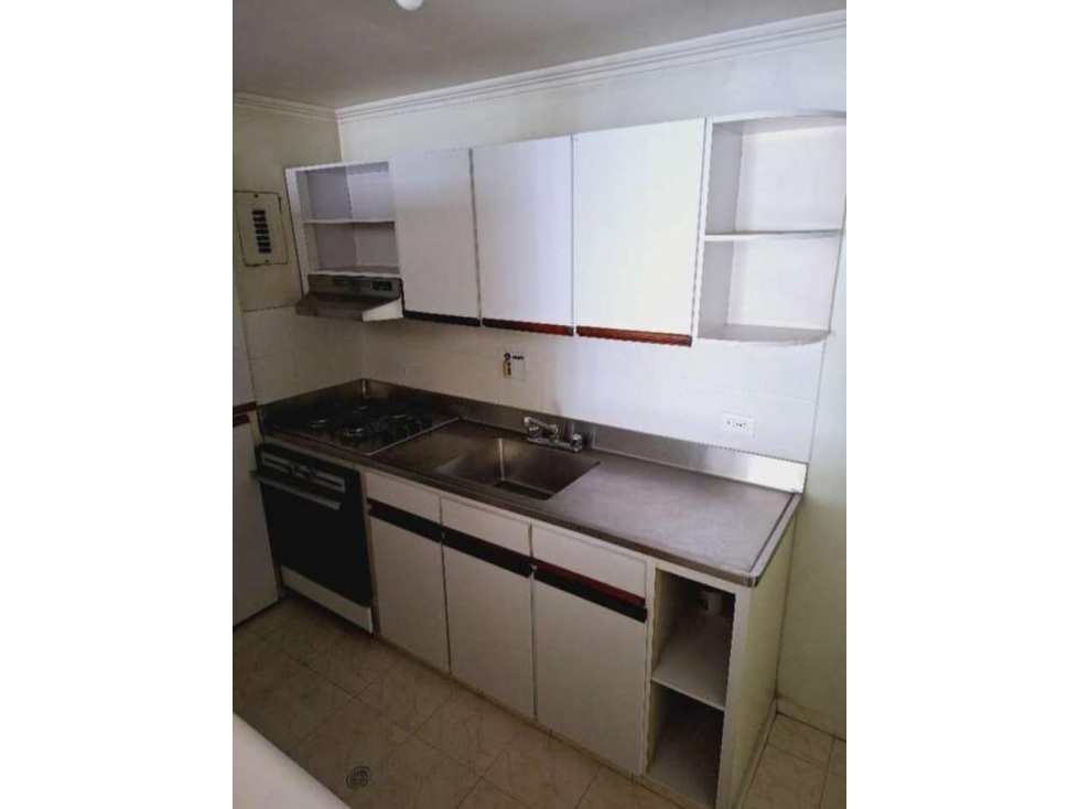 APARTAMENTO EN VENTA EN BOSTON COD 10431