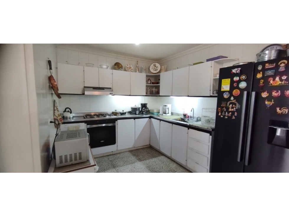 CASA EN ARRIENDO EN BELEN NOGAL COD 10484