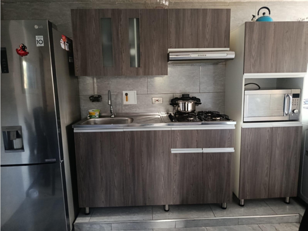 APARTAMENTO EN VENTA EN BOSTON COD 10508