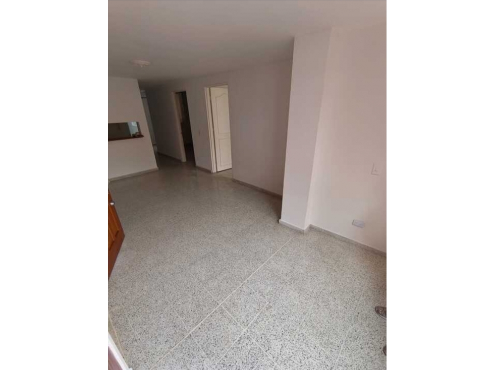 APARTAMENTO EN VENTA EN VILLA HERMOSA COD 10512 — foto 2