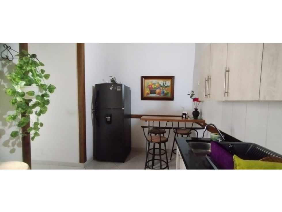 APARTAMENTO EN VENTA EN BELEN COD 10518 — foto 3